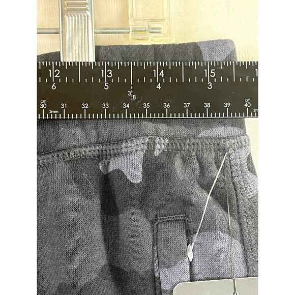 NWT 90 Degree by Reflex Men's Jogger in camo navy, size S - Picture 7 of 9